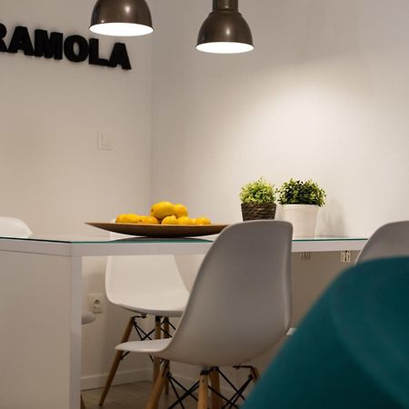 Apartments & Rooms Tiramola - Old Town โตรกีร์ ห้อง รูปภาพ