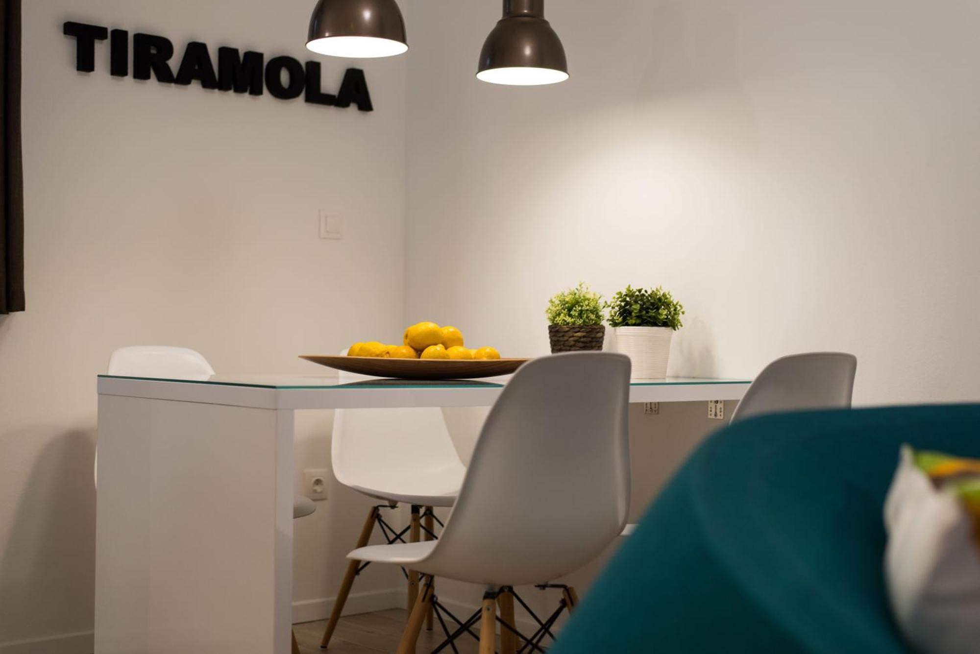 Apartments & Rooms Tiramola - Old Town โตรกีร์ ห้อง รูปภาพ