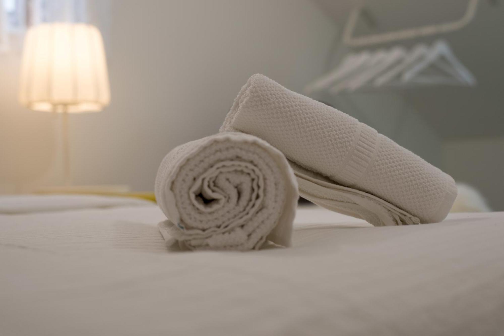 Apartments & Rooms Tiramola - Old Town โตรกีร์ ห้อง รูปภาพ