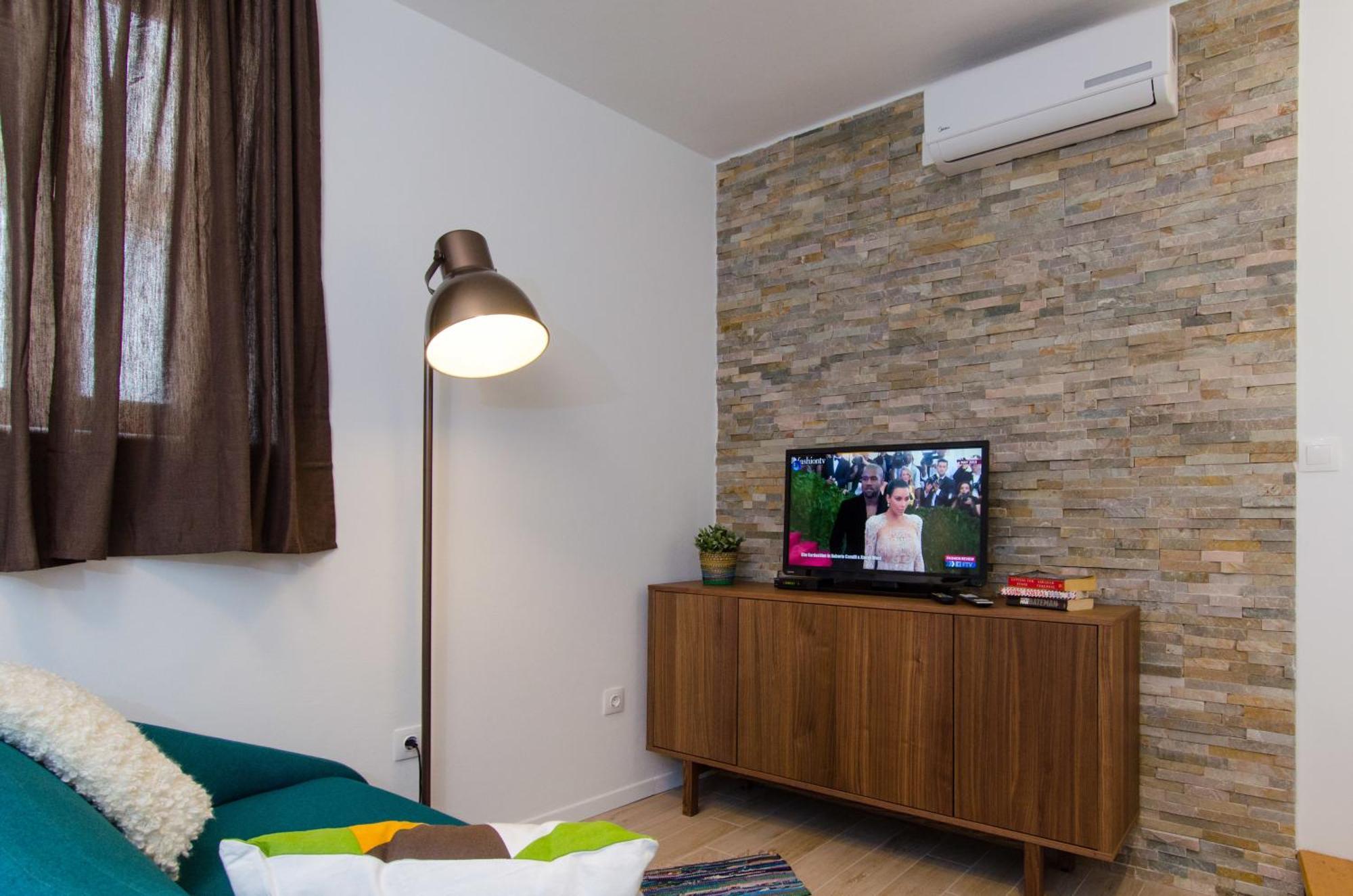 Apartments & Rooms Tiramola - Old Town โตรกีร์ ห้อง รูปภาพ