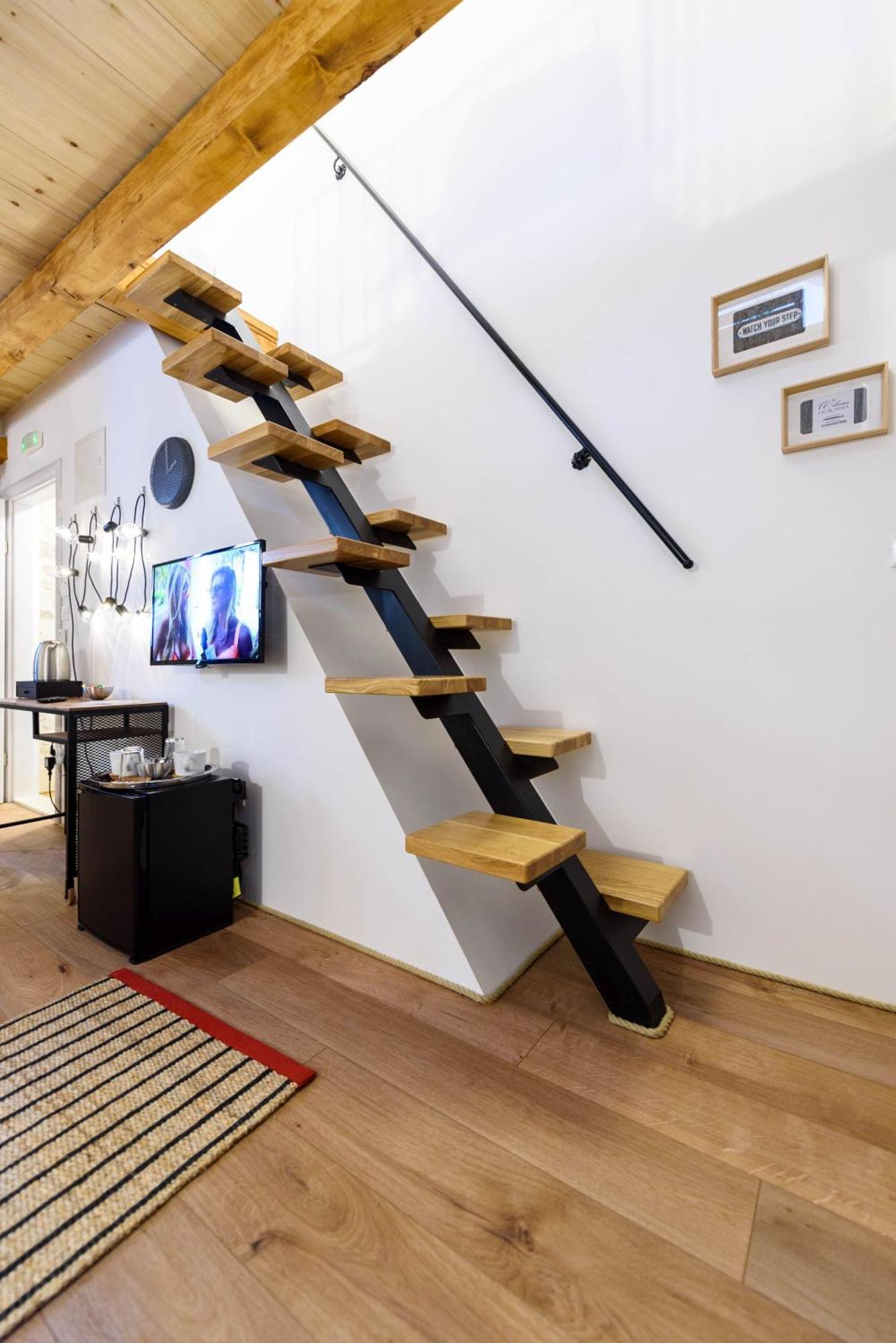 Apartments & Rooms Tiramola - Old Town โตรกีร์ ห้อง รูปภาพ