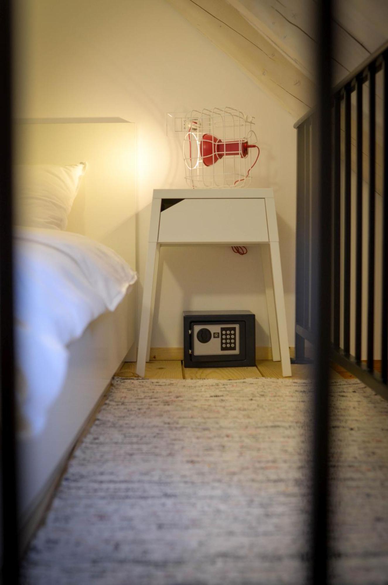 Apartments & Rooms Tiramola - Old Town โตรกีร์ ห้อง รูปภาพ
