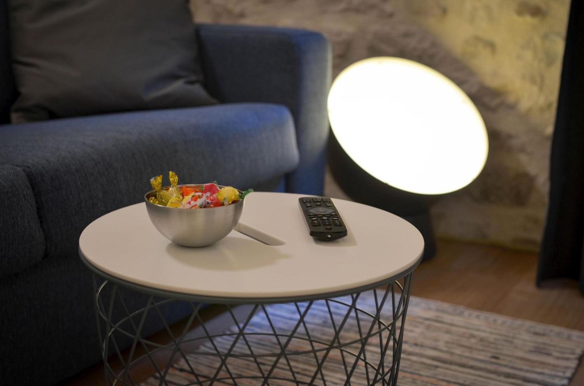Apartments & Rooms Tiramola - Old Town โตรกีร์ ห้อง รูปภาพ