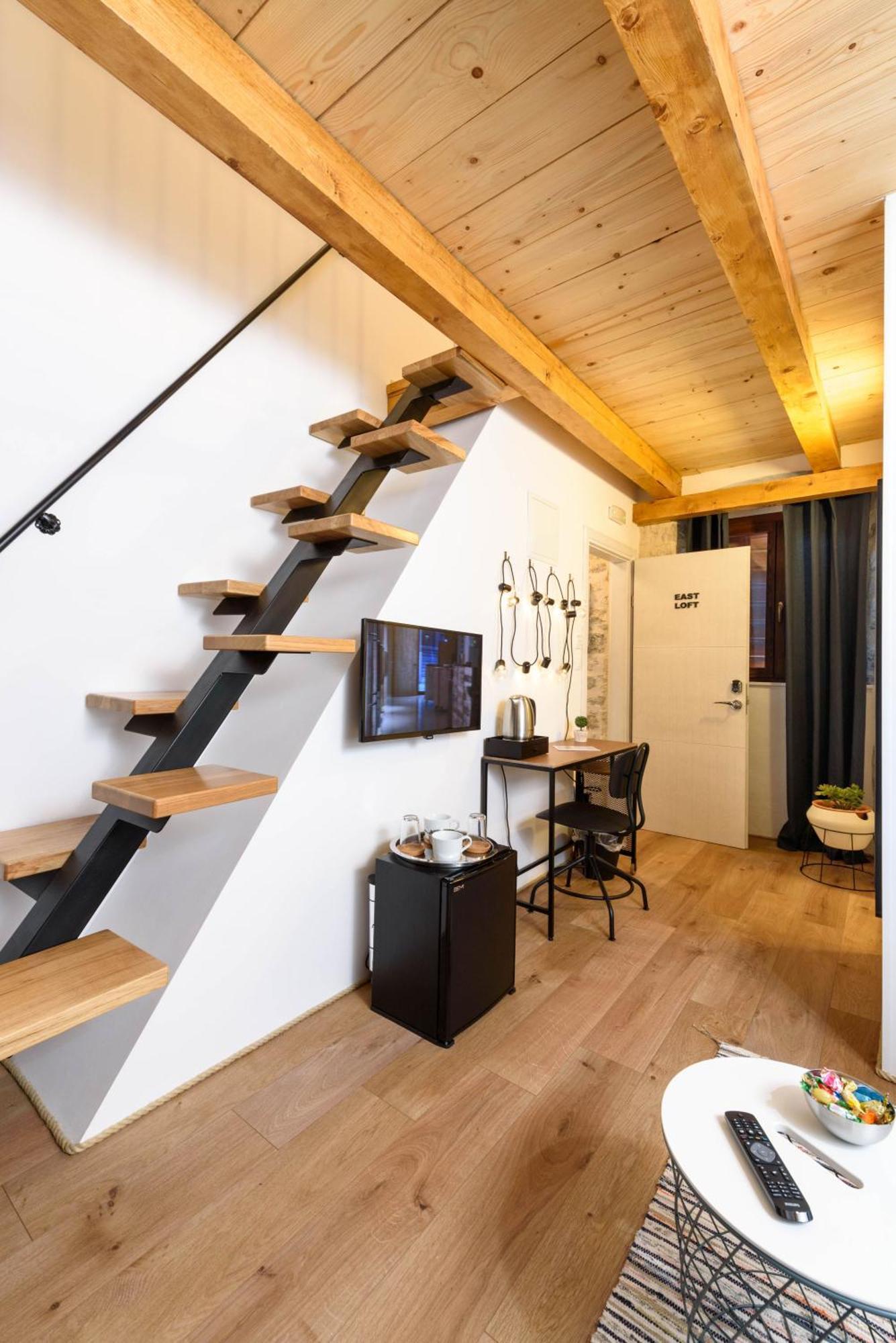 Apartments & Rooms Tiramola - Old Town โตรกีร์ ห้อง รูปภาพ