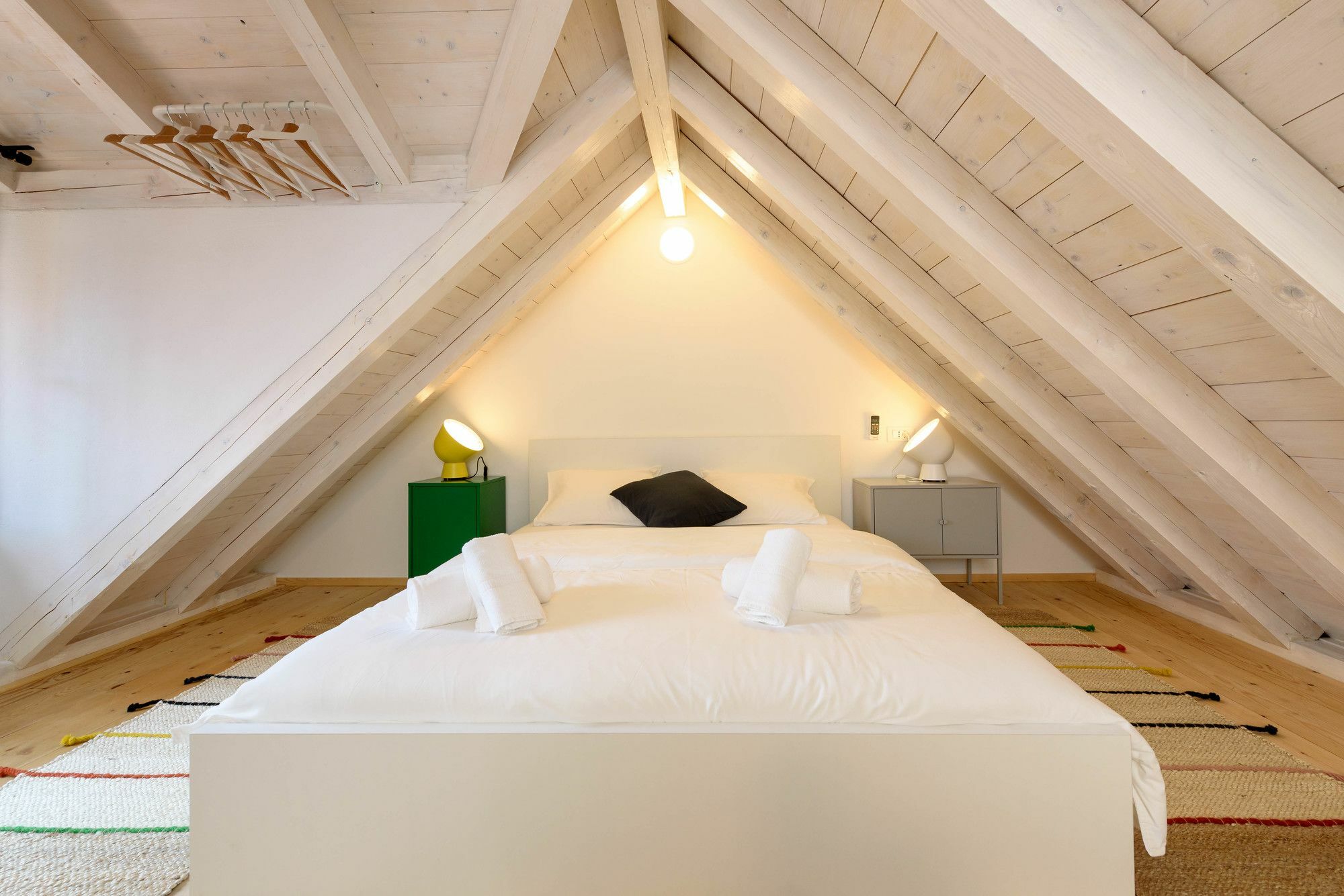 Apartments & Rooms Tiramola - Old Town โตรกีร์ ภายนอก รูปภาพ